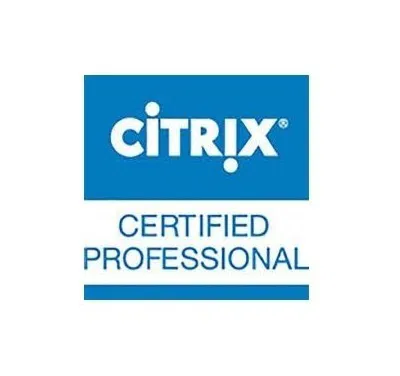 Citrix Certified